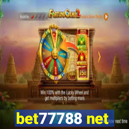 bet77788 net